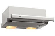 Okap kuchenny wkład - teleskopowy TEKA TL1-52 50.0cm Inox