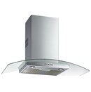 Okap kuchenny Przyścienny TEKA NCW97350 90.0cm Inox