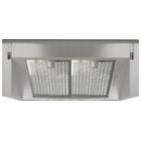 Okap kuchenny Wkład TEKA DHI90 90.0cm Stalowy