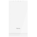 Okap kuchenny Skośny TEKA DVN77050 69.8cm biały