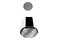 Okap kuchenny Wyspowy VDB Isla Glass 39.5cm Inox