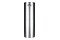 Okap kuchenny wyspowy - tuba VDB Tube 39.0cm czarny