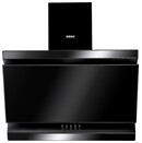 Okap kuchenny Skośny VDB Deco 60 60.0cm biały