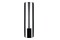 Okap kuchenny wyspowy - tuba VDB Tube Glass 39.0cm czarny