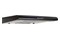 Okap kuchenny Podszafkowy VDB Slim PL 50 50.0cm czarny