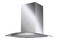 Okap kuchenny Przyścienny VDB Sprint 60 60.0cm Inox