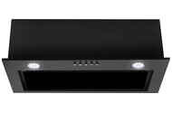 Okap kuchenny Wkład VDB Smart Glass 60 59.8cm Inox