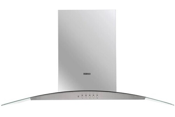 Okap kuchenny Przyścienny VDB Sprint 90 90.0cm Inox