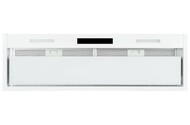 Okap kuchenny Wkład VDB Flat Gest 90 89.6cm biały