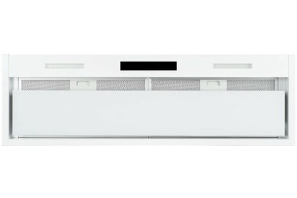 Okap kuchenny Wkład VDB Flat Gest 90 89.6cm biały