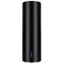 Okap kuchenny wyspowy - tuba VDB Tube 39.0cm Inox