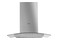 Okap kuchenny Kominowy VDB Sprint 50 50.0cm Inox