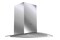 Okap kuchenny Kominowy VDB Sprint 50 50.0cm Inox
