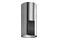 Okap kuchenny Przyścienny VDB Tube P Glass 39.0cm Inox