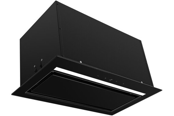 Okap kuchenny Wkład VDB Master 60 55.0cm biały