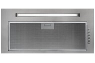 Okap kuchenny Wkład VDB Box-me 60 59.8cm czarny