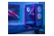 Silver Monkey BSR536R406Tv8-S-A X Battlestation AMD Ryzen 5 16GB DDR4 NVIDIA GeForce RTX 4060 Ti 8GB 1TB SSD Windows 11 Home