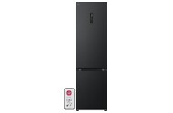 Lodówka LG GBV7270DEV