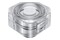 Smartring GALAXY RING rozmiar 11 tytanowo-czarny