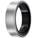 Smartring GALAXY RING rozmiar 11 Tytanowo-srebrny