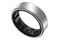 Smartring GALAXY RING rozmiar 10 Tytanowo-srebrny