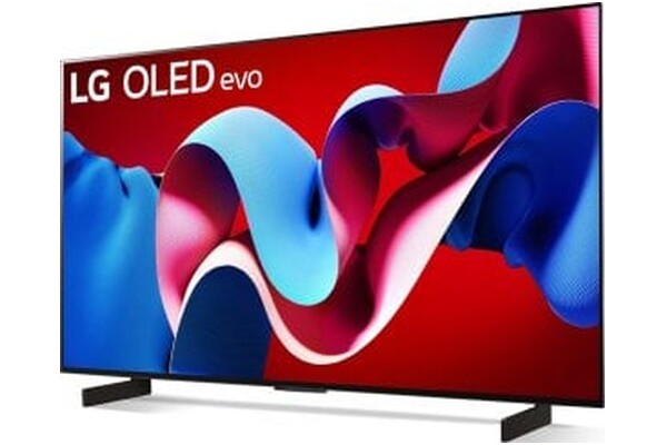 Telewizor LG OLED42C47LA 42" 4K Ultra HD