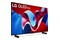 Telewizor LG OLED42C47LA 42" 4K Ultra HD