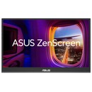 Monitor 15.6" ASUS ZenScreen MQ16AHE srebrny