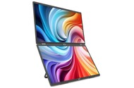 Monitor 18.5" ACER PD193QEBMIUUX czarny