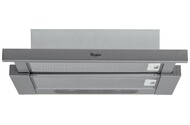 Okap kuchenny wkład - teleskopowy Whirlpool AKR63901IX 59.9cm Inox
