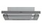 Okap kuchenny wkład - teleskopowy Whirlpool AKR63901IX 59.9cm Inox