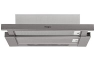 Okap kuchenny wkład - teleskopowy Whirlpool AKR53901IX 59.9cm Inox