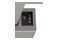 Okap kuchenny wkład - teleskopowy Whirlpool AKR53901IX 59.9cm Inox