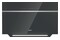 Okap kuchenny Skośny Whirlpool WHVS90FLTCK 89.8cm czarny