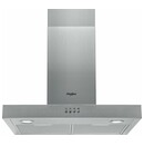 Okap kuchenny Przyścienny Whirlpool AKR5583IX 59.8cm Inox