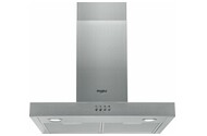 Okap kuchenny Przyścienny Whirlpool AKR5583IX 59.8cm Inox