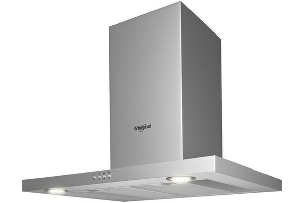 Okap kuchenny Przyścienny Whirlpool AKR5583IX 59.8cm Inox