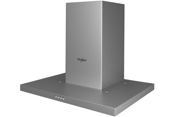 Okap kuchenny Przyścienny Whirlpool AKR5583IX 59.8cm Inox