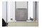Okap kuchenny Wkład Whirlpool WCT64FLYX 53.4cm srebrny