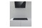 Okap kuchenny Przyścienny Whirlpool WHVF63FLTK 59.8cm czarny