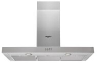 Okap kuchenny Przyścienny Whirlpool AKR5593IX 90.0cm Inox