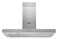 Okap kuchenny Przyścienny Whirlpool AKR5593IX 90.0cm Inox