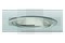 Okap kuchenny Przyścienny Whirlpool AKR5593IX 90.0cm Inox