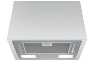 Okap kuchenny Wkład Whirlpool WCT64FLSX 53.4cm Inox