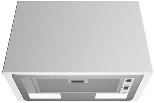 Okap kuchenny Wkład Whirlpool WCT64FLSX 53.4cm Inox