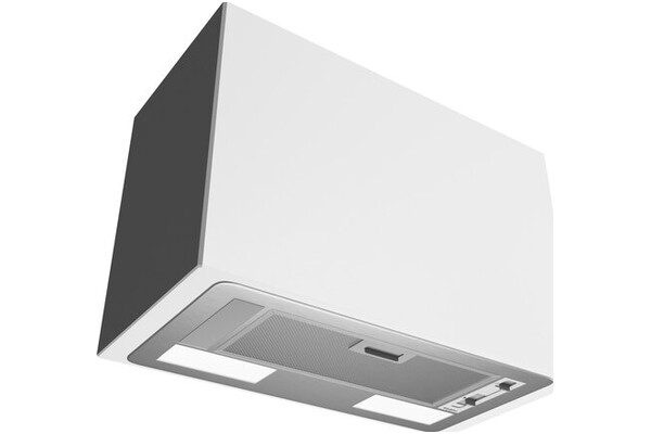 Okap kuchenny Wkład Whirlpool WCT64FLSX 53.4cm Inox