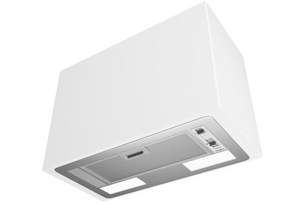 Okap kuchenny Wkład Whirlpool WCT64FLSX 53.4cm Inox