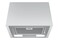 Okap kuchenny Wkład Whirlpool WCT64FLSX 53.4cm Inox