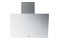 Okap kuchenny Kominowy Whirlpool WHVP62FLTW 59.8cm biały