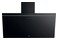 Okap kuchenny Skośny Whirlpool WHVP82FLTK 79.8cm czarny